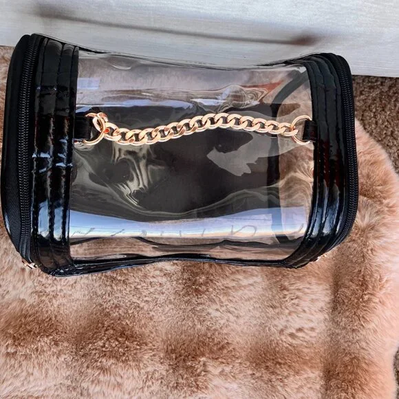 Clear Cosmetic bag & case - Picture 4 of 4